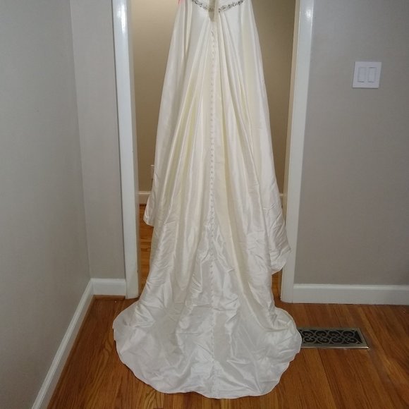 NWT! Casablanca # 1949 size # 4 - Picture 5 of 8